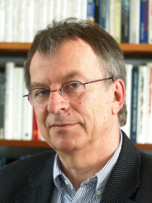 Hans-Georg Huber - Führung